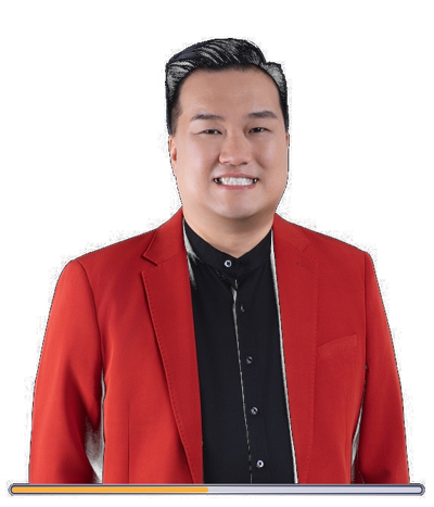 Terry Ong