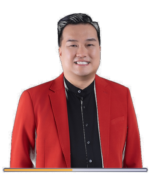 Terry Ong